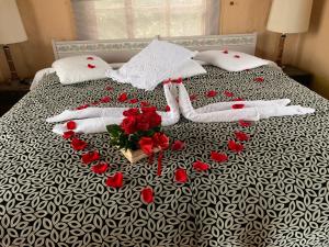 Gallery image of Hacienda Flamingo in Villa de Leyva +38 photos