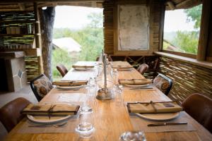 Fotografie z fotogalerie ubytování Bundox Explorer Camp v destinaci Hoedspruit
