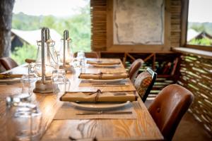 Fotografie z fotogalerie ubytování Bundox Explorer Camp v destinaci Hoedspruit