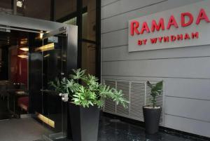 Fotografie z fotogalerie ubytování Ramada by Wyndham Buenos Aires Centro v Buenos Aires