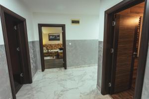 Foto sihtkohas Nova Varoš asuva majutusasutuse Apartmani Stefan Zlatar galeriist