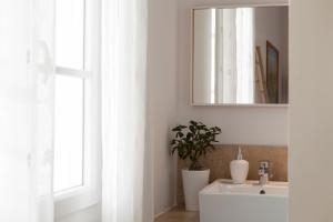 Fotografie z fotogalerie ubytování Chambre d'hôtes le Mirail v destinaci La Motte-dʼAigues