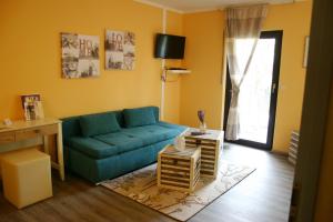 Photo de la galerie de l'établissement Gästehäuser Kappelmühle, à Grünstadt