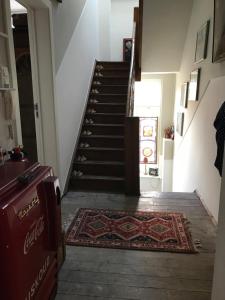Ảnh trong thư viện ảnh của B&B Le flaneur ở Bruges