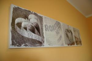 Photo de la galerie de l'établissement Gästehäuser Kappelmühle, à Grünstadt