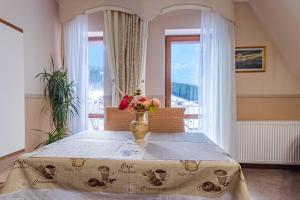 Fotografie z fotogalerie ubytování Petros Hotel v destinaci Bukovel