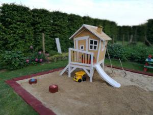 Gallery image of Meiers FeWo in Tremmen