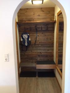 Foto sihtkohas Inzell asuva majutusasutuse Pension Restner galeriist