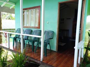 Fotografie z fotogalerie ubytování Casa Jade v destinaci Drake