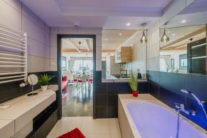 Φωτογραφία από το άλμπουμ του Apartamenty Wellness & SPA Cztery Pory Roku σε Kościelisko +160 φωτογραφίες