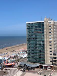 Gallery image of Appartement Babette in Zandvoort