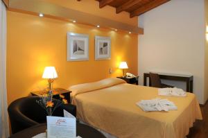 Gallery image of Florida Hotel & Spa in Villa Carlos Paz +23 photos