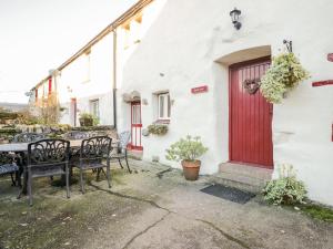 Stable End Cottage