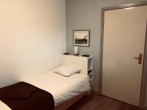 Imagen de la galería de Hotel Centraal, en Harlingen 139 fotos más