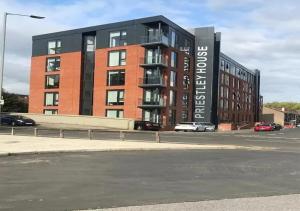 Gallery image of Great Studio Serviced Apartments - Netflix, Wifi, Digital TV in Sheffield