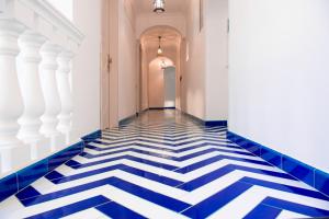 Fotografie z fotogalerie ubytování Hotel Reginella v destinaci Positano