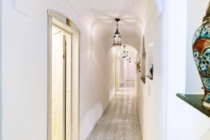Fotografie z fotogalerie ubytování Hotel Reginella v destinaci Positano