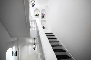 Fotografie z fotogalerie ubytování Hotel Reginella v destinaci Positano