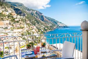 Gallery image of Hotel Reginella in Positano