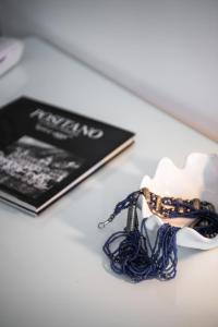 Fotografie z fotogalerie ubytování Hotel Reginella v destinaci Positano