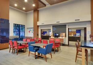 Gallery image of Holiday Inn Express & Suites - Austin - Round Rock, an IHG Hotel in Round Rock