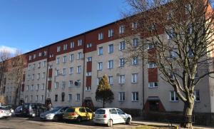 Gallery image of Apartament Sunny Home in Nowy Targ
