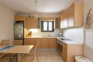 Gambar di galeri bagi Honeydew Home, Vourvourou #FeelsLikeHome di Diaporos
