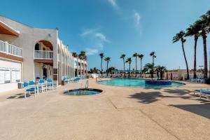 Photo de la galerie de l'établissement Long Island Village Unit 659 Island Breeze, à Port Isabel