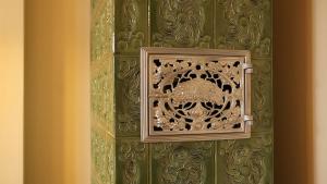 Fotografia z galérie ubytovania Villa Stella Maris v destinácii Międzyzdroje