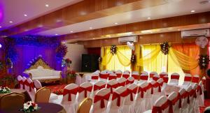 Gallery image of Hotel Reva Regency in Bhopal