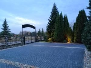 Fotografia z galérie ubytovania Villa Holma *** Agroturystyka v destinácii Zbychowo