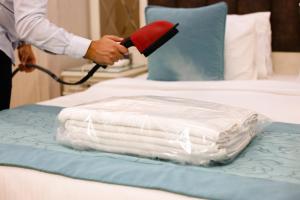 Gallery image of Novelty Hotel in Istanbul