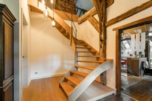 Foto dalla galleria di B&B Weselo a Mol