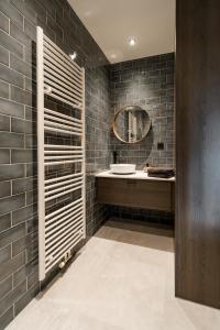 Bagno di B&B Weselo
