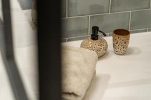 Bagno di B&B Weselo