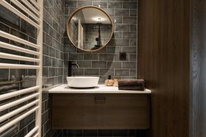 Bagno di B&B Weselo
