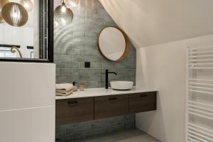 Bagno di B&B Weselo