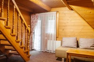 Fotografia z galérie ubytovania Royal Village Resort v destinácii Bukovel