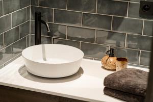 Bagno di B&B Weselo