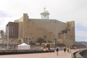 Fotografie z fotogalerie ubytování Playa de Las Canteras-Mirador v destinaci Las Palmas de Gran Canaria