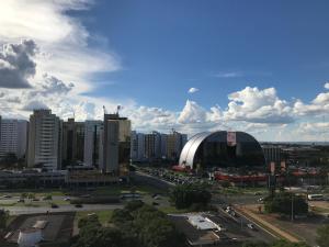 Abc Apart Hotel Brasilia Precos Atualizados 2021