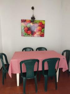 Fotografie z fotogalerie ubytování Villa San Nicolás v destinaci Melgar