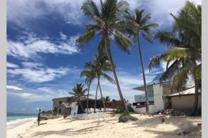 Afbeelding uit fotogalerij van Hermoso y amplio apartamento con vista al mar in San Andrés