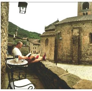 Fotografia z galérie ubytovania 4LLARS v destinácii Beget