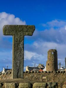 Fotografie z fotogalerie ubytování Ostán Oileán Thoraí Tory Island Hotel v destinaci Tory Island