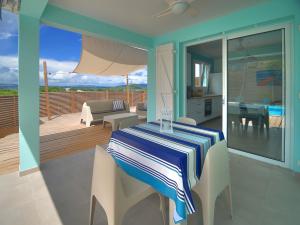 Foto sihtkohas Les Trois-Îlets asuva majutusasutuse SeaCove & SeaSide Villas, classées 4 étoiles galeriist