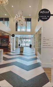 Galeriebild der Unterkunft Kompose Boutique Hotel Sarasota in Sarasota