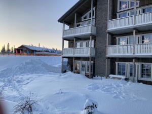 Gallery image of Mountain Lodge, ToppTrysil 6+1 guest -Skihytta in Trysil