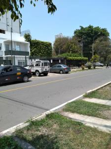 Foto da galeria de ENHEBRA HOUSE em Lima