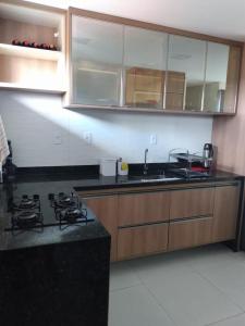 Afbeelding uit fotogalerij van Hóspede Carneiros in Tamandaré